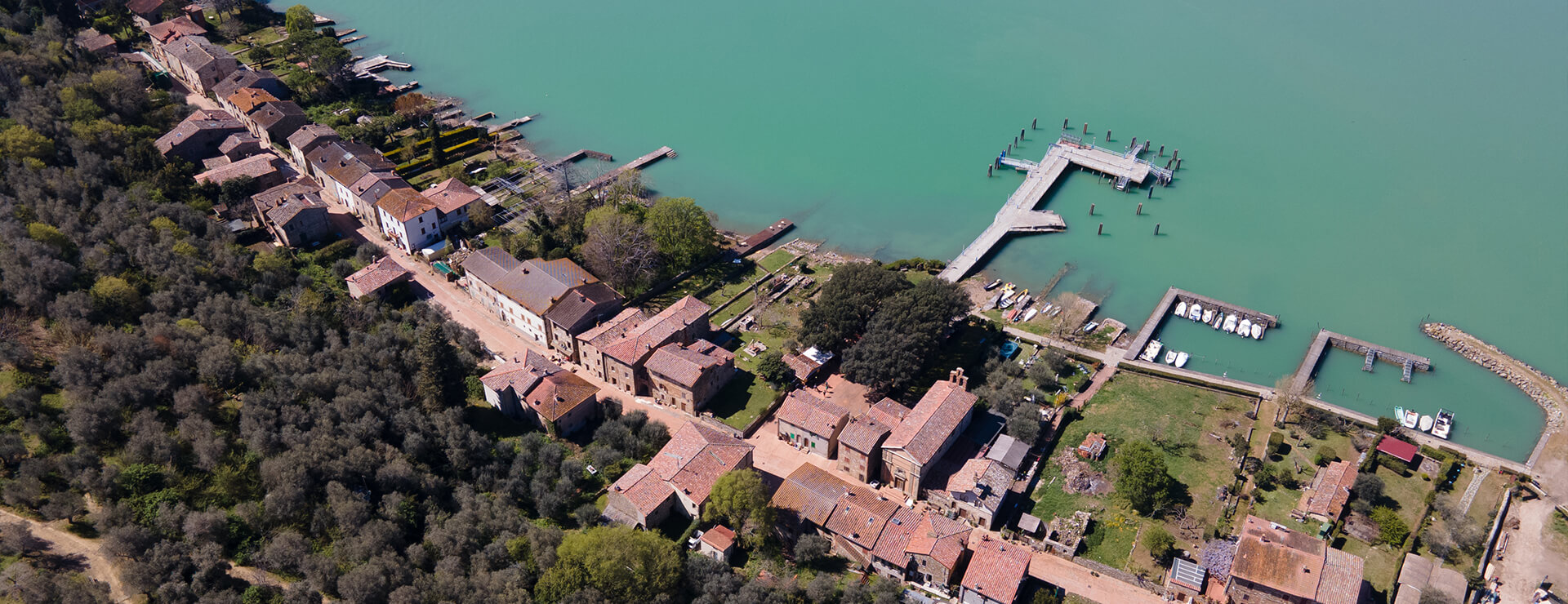 Lago Trasimeno Consorzio URAT 10
