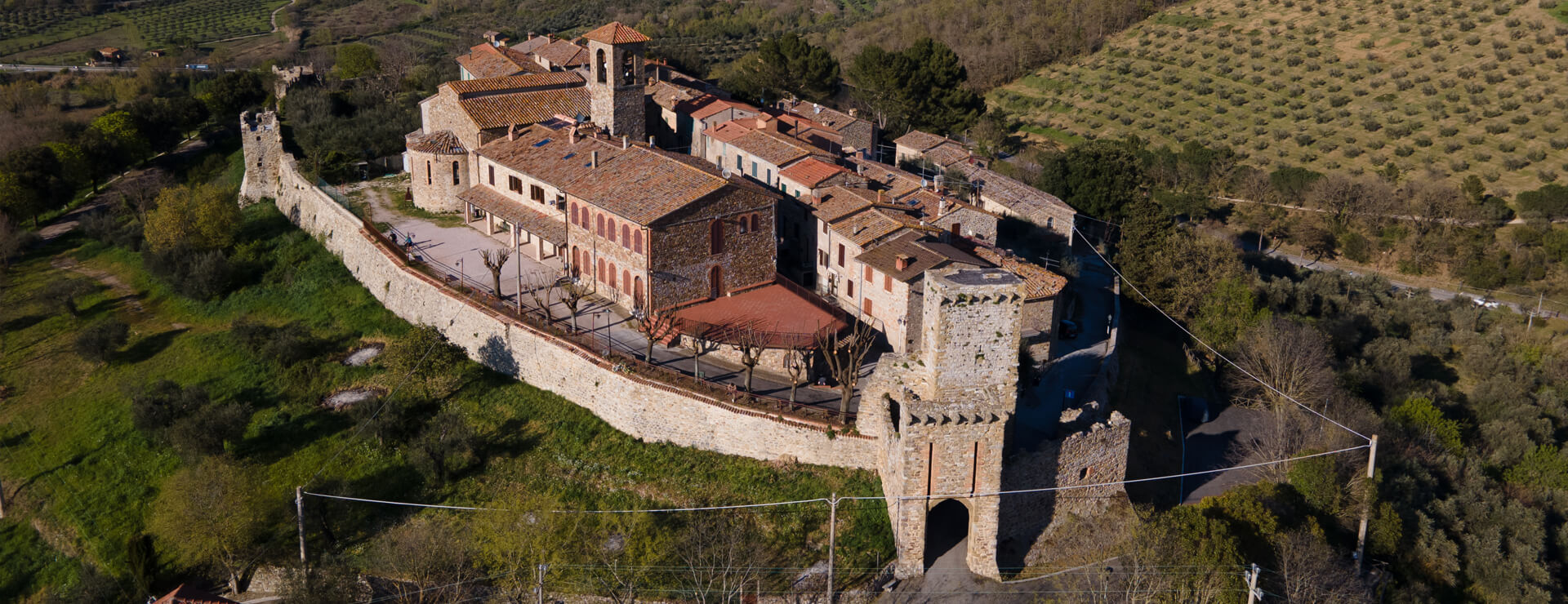 Lago Trasimeno Consorzio URAT 6