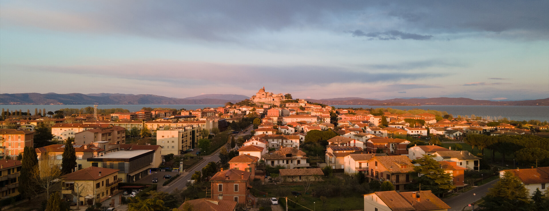 Lago Trasimeno Consorzio URAT 7