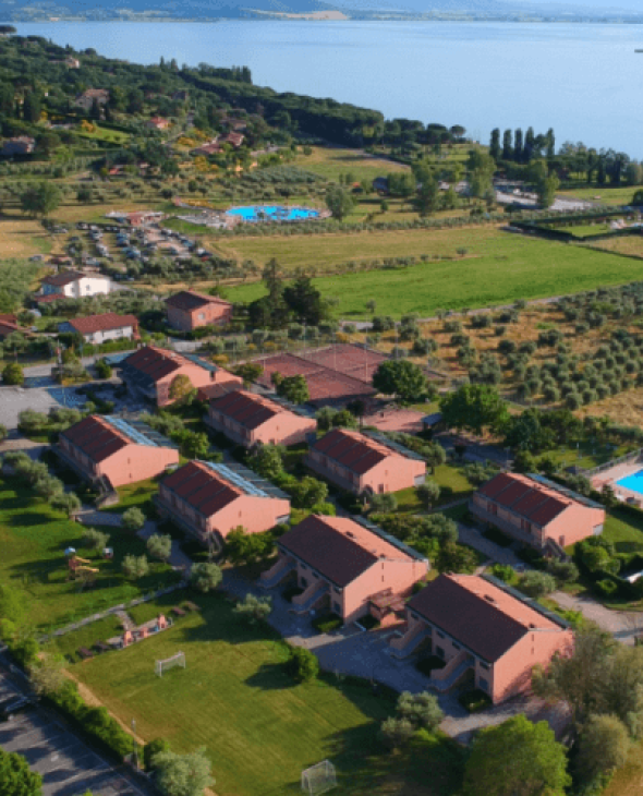 Le Tre Isole (Villaggio Albergo)