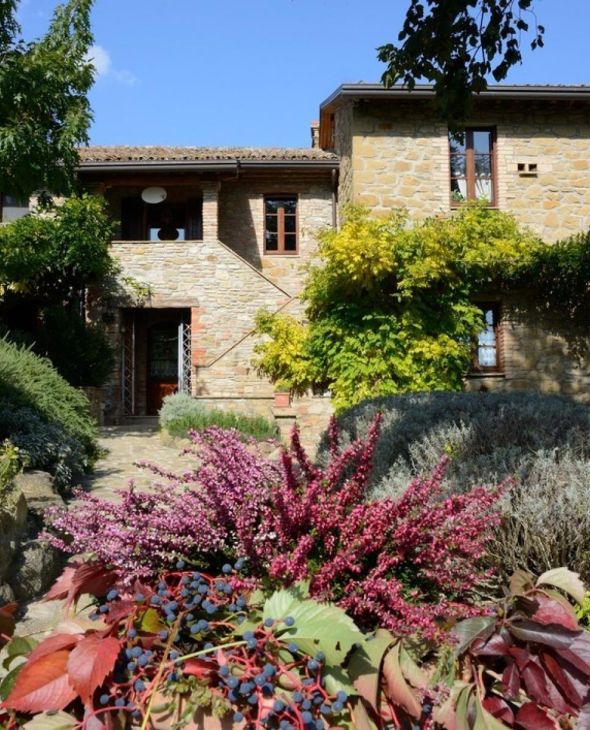 Agriturismo Le Terre di Isa