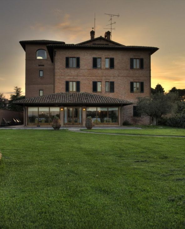 Locanda Poggioleone Boutique Hotel