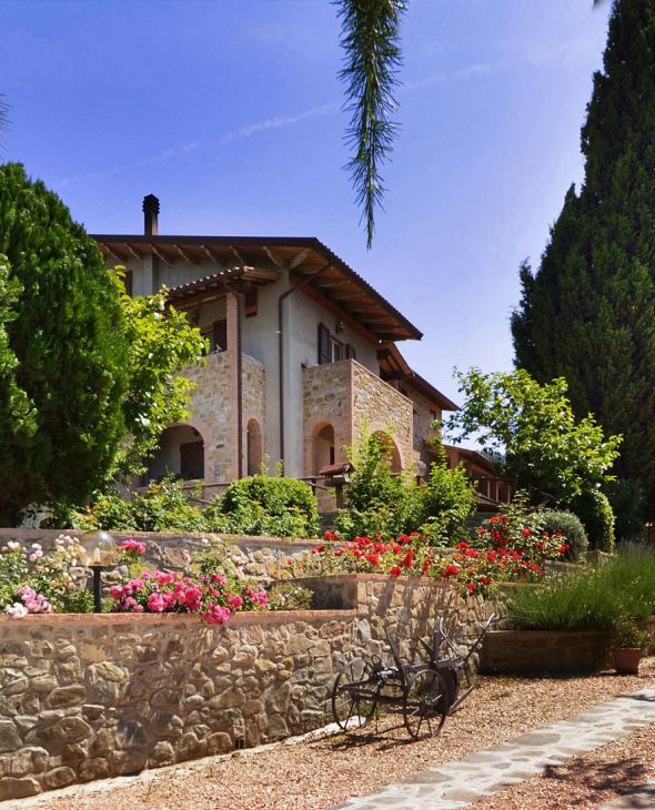 Agriturismo San Severo
