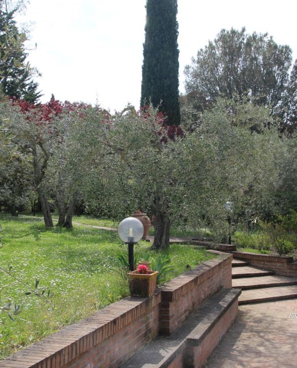 Agriturismo Romitorio di Bacoccoli  Giulia