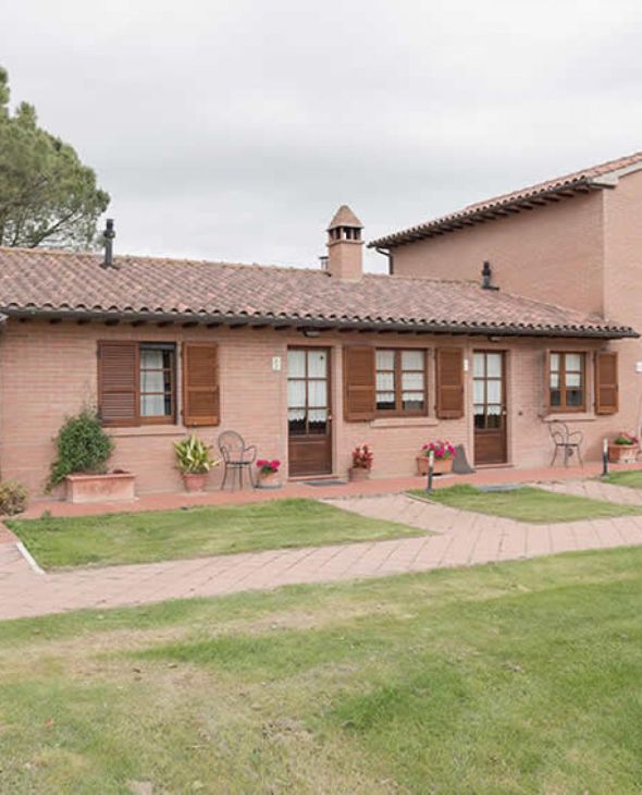 Poggio del Sole - Poggio Verde