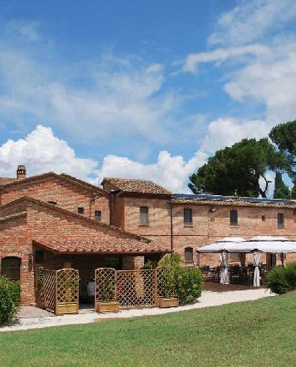 Locanda e Braceria Le Torri di Porsenna