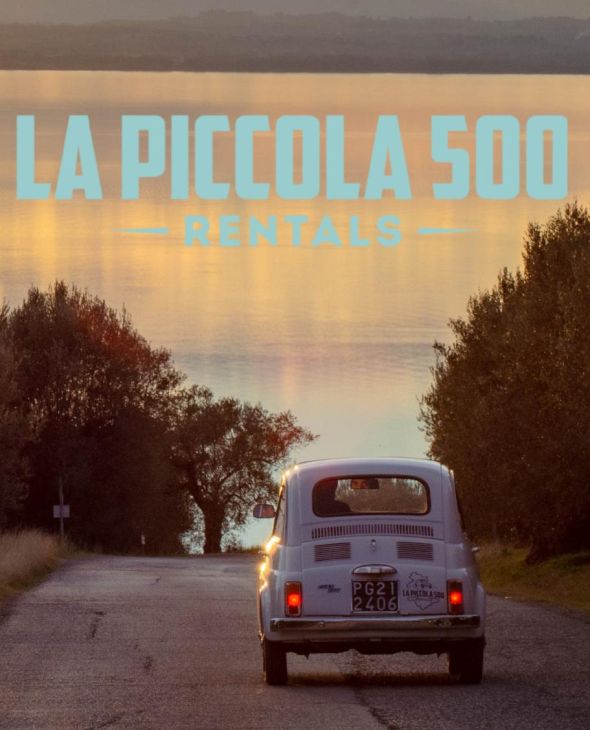 La Piccola 500