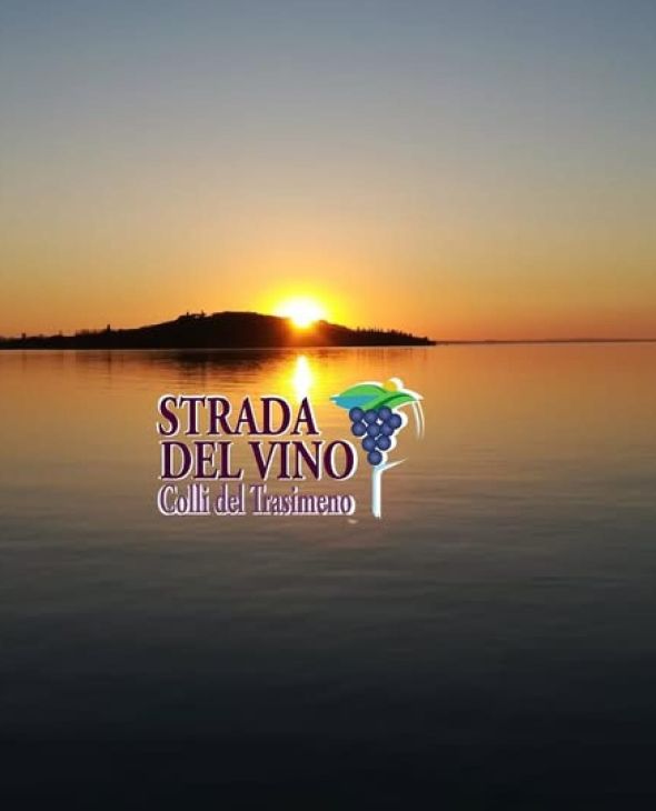 Associazione Strada del Vino Colli del Trasimeno
