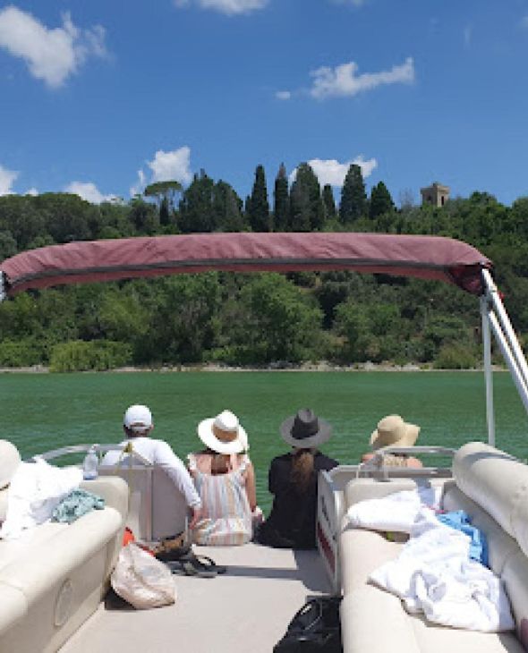 Trasimenoboats