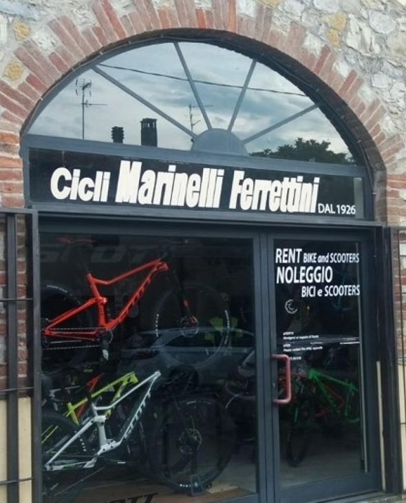 Cicli Marinelli Ferrettini