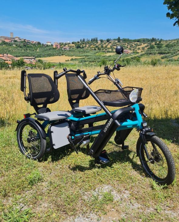 Trasimeno Turismo by Green Heart srl