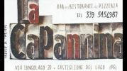 La Capannina