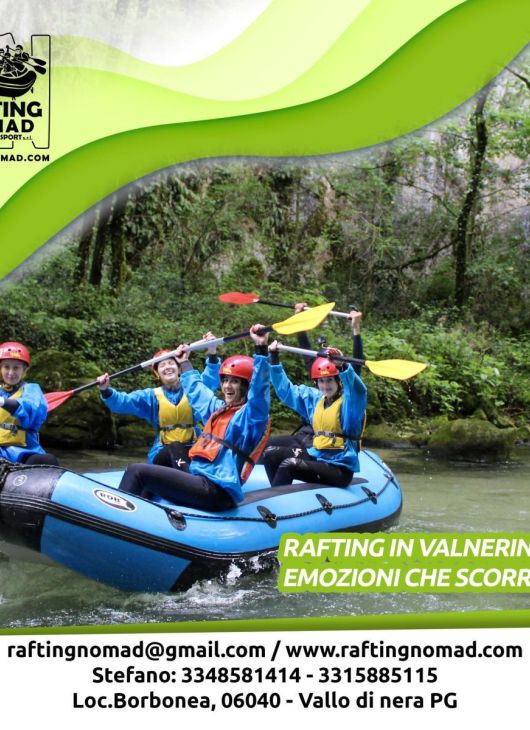 Sport et Aventure