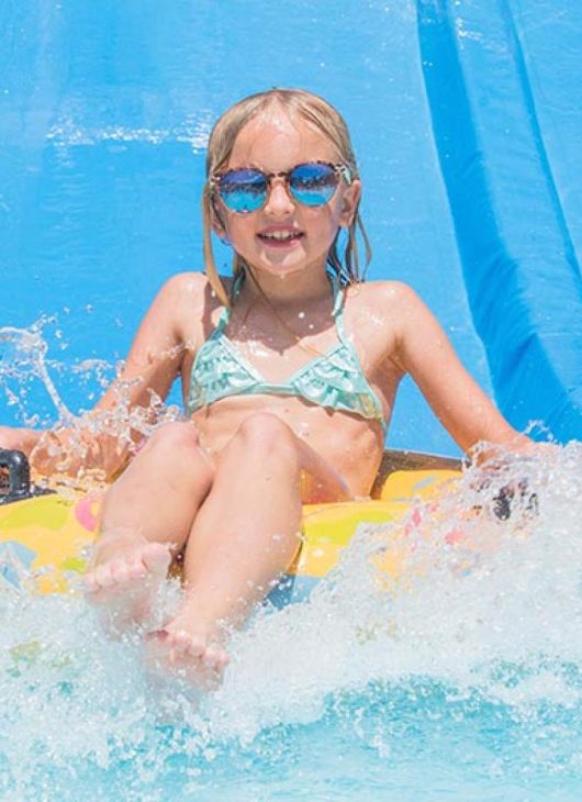 Parcs Aquatiques