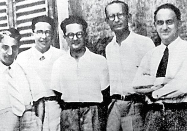 Festival della Fisica, Pozzuolo Umbro, Castiglione del Lago