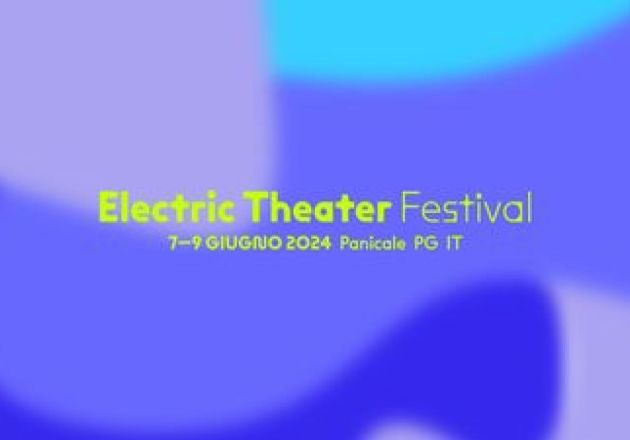 Electric Theater Festival