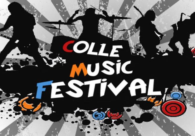 Colle Music Festival 2025, Colle San Paolo, Panicale