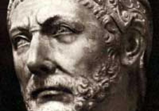 In de voetsporen van Hannibal, van Tunesië naar Tuoro sul Trasimeno