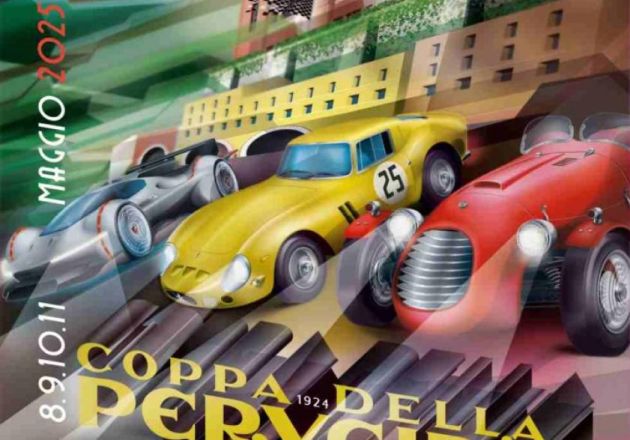 Coppa della Perugina, Isola Maggiore, Città della Pieve, Gualdo Tadino, Perugia
