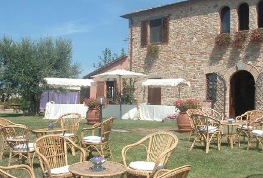 Agriturismo  I Romiti