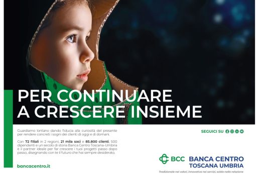 Banca Centro Toscana - Umbria