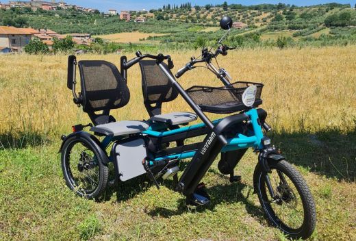 Trasimeno Turismo by Green Heart srl