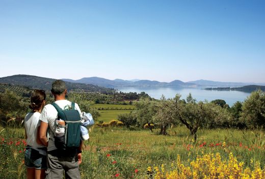 Trasimeno Family