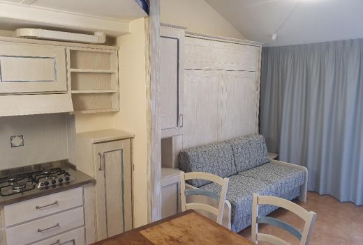 Le Tre Isole (Villaggio Albergo) - 1