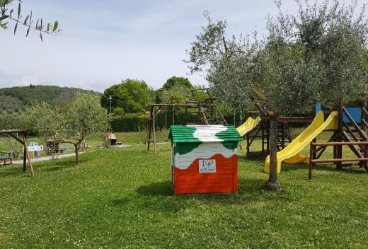 Le Tre Isole (Villaggio Albergo) - 3