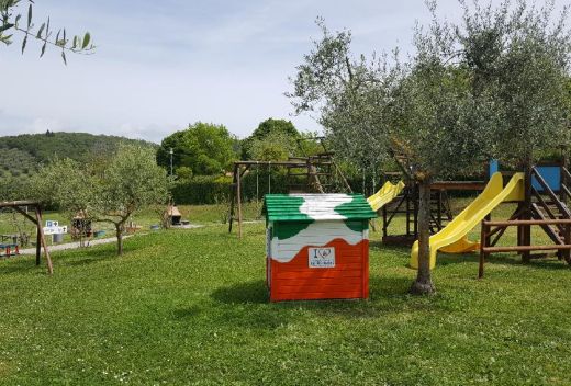 Villaggio  Albergo Le Tre Isole - 3