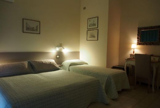 Le Tre Isole (Villaggio Albergo) - 4