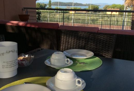 Le Tre Isole (Villaggio Albergo) - 5