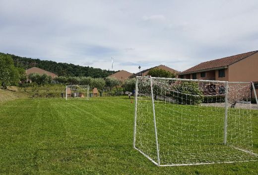 Villaggio  Albergo Le Tre Isole - 11