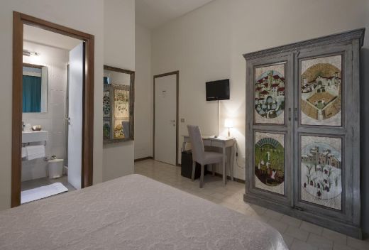 Le Tre Isole (Villaggio Albergo) - 15