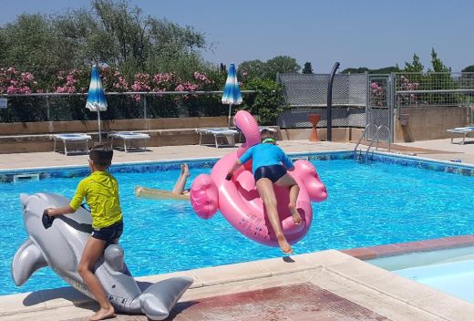 Le Tre Isole (Villaggio Albergo) - 18