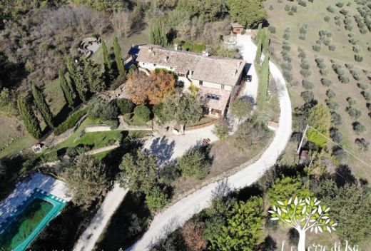 Agriturismo Le Terre di Isa - 1