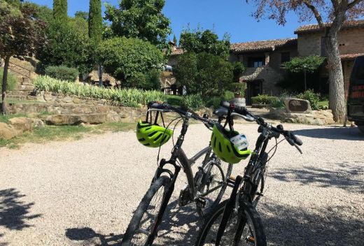 Agriturismo Le Terre di Isa - 3