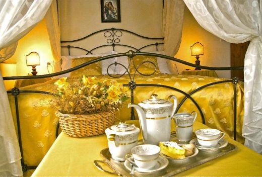 Agriturismo Le Terre di Isa - 6