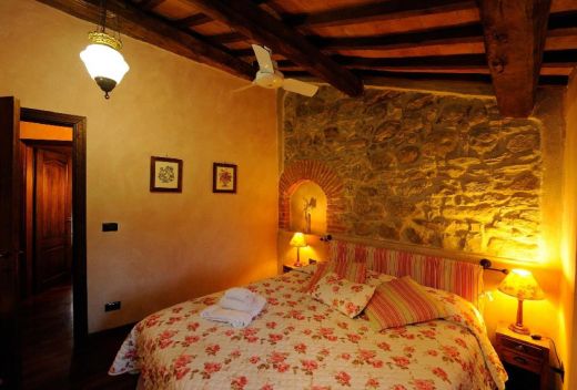 Agriturismo Le Terre di Isa - 7