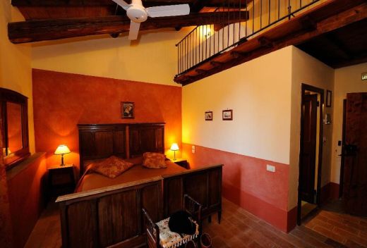 Agriturismo Le Terre di Isa - 9