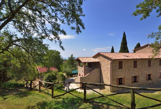 Agriturismo San Severo - 2