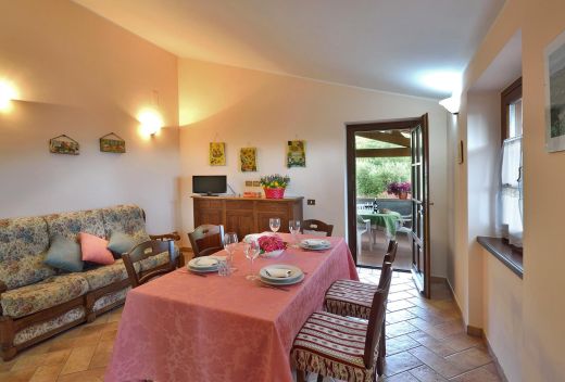 Agriturismo San Severo - 6