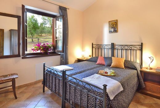 Agriturismo San Severo - 7
