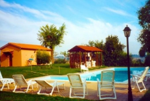 La Dolce Collina - 1
