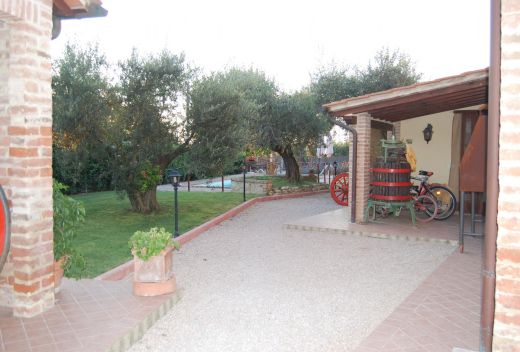 Podere Ranciano Alto - 2