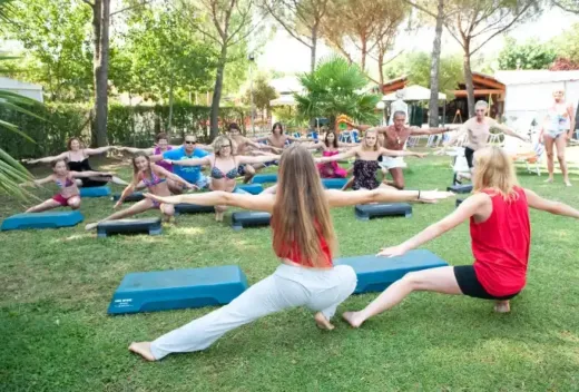 Badiaccia Camping Village - 13