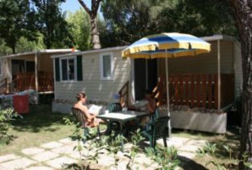 Badiaccia Camping Village - 14