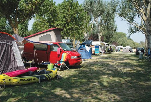 Camping Listro - 2