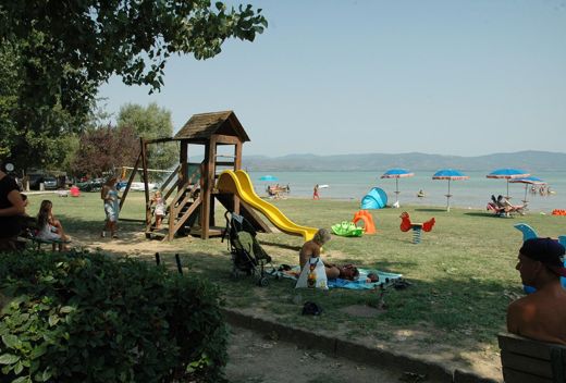 Camping Listro - 3