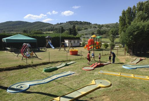 Camping & Village Polvese - 3